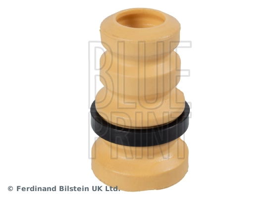 Rubber Buffer, suspension